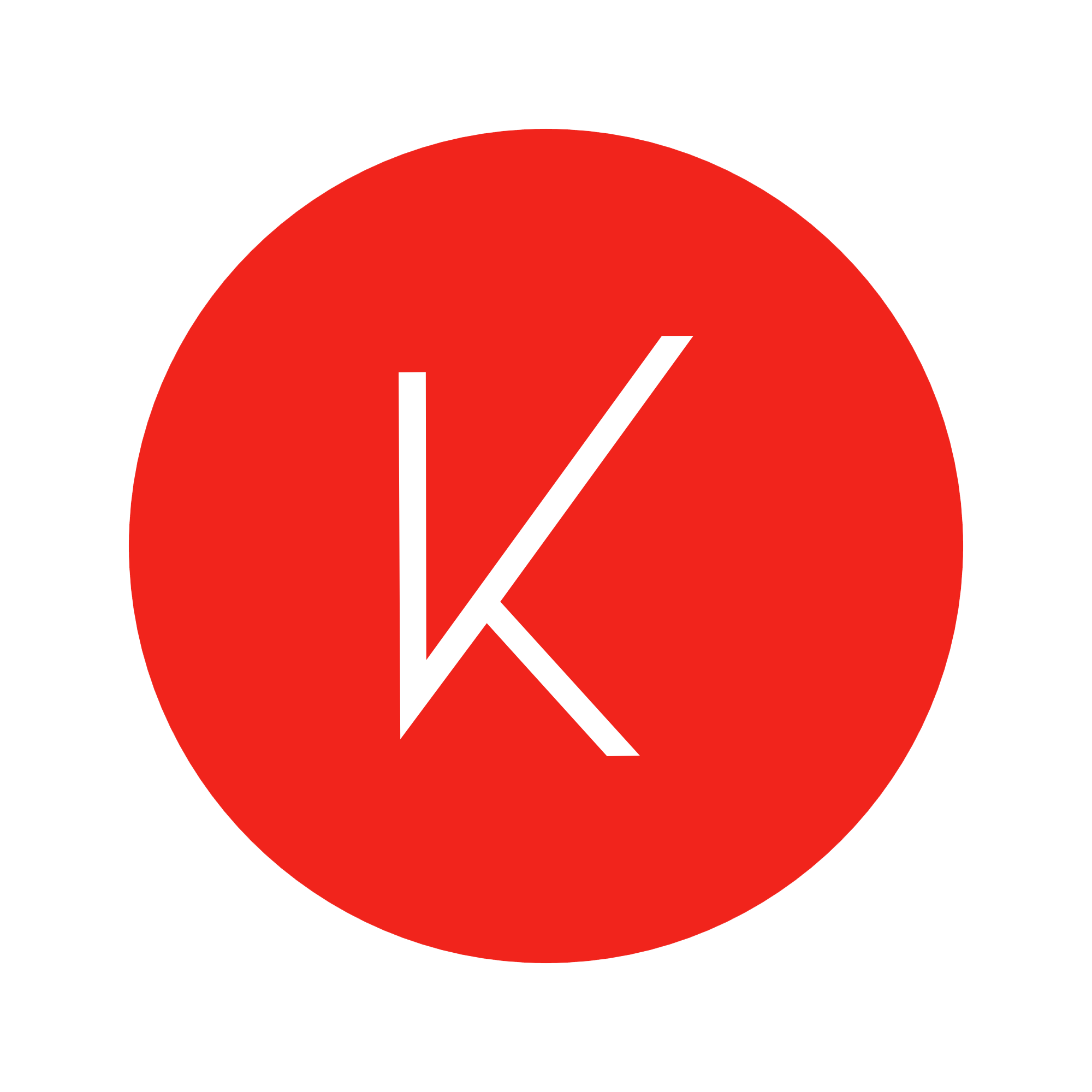 K-pture logo